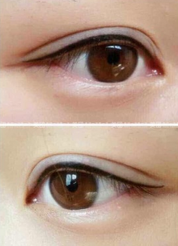 为什么美瞳线比眼线贵呢?
