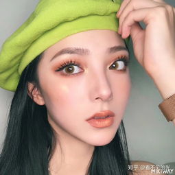什么牌子的美瞳比较好