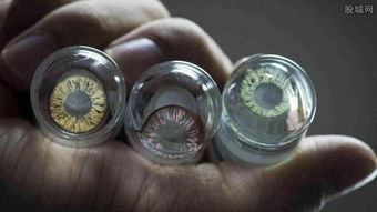 强生美瞳质量怎么用 强生旗下有没有美瞳产品