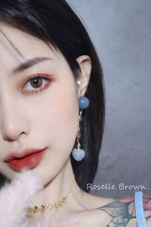 什么牌子的美瞳比较好