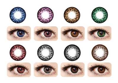 千万别随便购买隐形美瞳 揭露隐形行业的肮脏内幕