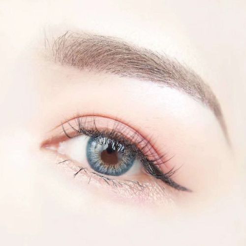 美瞳新手指南 从入门到种草，一篇搞定所有干货