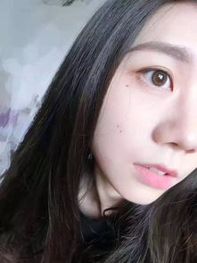 这款美瞳怎么样