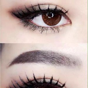 探索A小尾巴美瞳网 微博平台上的美瞳购物新体验