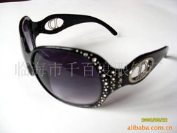 临海市千眼镜厂 为您呈现时尚太阳镜与专业美瞳系列产品一览